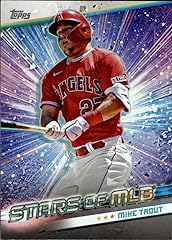 2024 topps stars for sale  Delivered anywhere in USA 