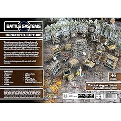 Battle systems dungeon for sale  Delivered anywhere in UK
