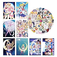 Anime sailor poster for sale  Delivered anywhere in USA 