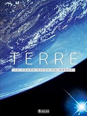 Terre grand atlas d'occasion  Livré partout en France