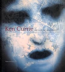 Ken currie details for sale  Delivered anywhere in UK