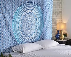 Rajrang tapisserie murale d'occasion  Livré partout en France