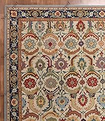 Naz carpet indian for sale  Delivered anywhere in USA 