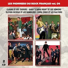 Pionniers rock français d'occasion  Livré partout en France