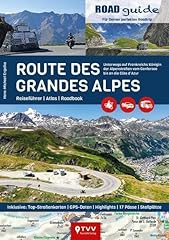 Roadguide route grandes gebraucht kaufen  Wird an jeden Ort in Deutschland