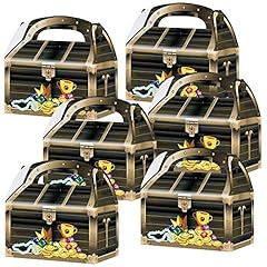 Artcreativity treasure chest for sale  Delivered anywhere in USA 
