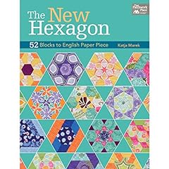 New hexagon blocks for sale  Delivered anywhere in USA 