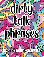 Dirty talk phrases gebraucht kaufen  Wird an jeden Ort in Deutschland