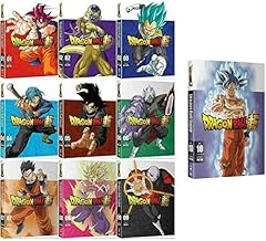 Dragon ball super for sale  Delivered anywhere in USA 