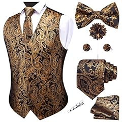 Gusleson mens black for sale  Delivered anywhere in USA 