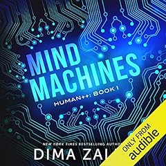 Mind machines human gebraucht kaufen  Wird an jeden Ort in Deutschland
