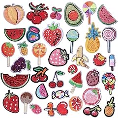 Gygyl 40pcs fruit for sale  Delivered anywhere in UK
