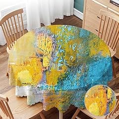 Sun ball tablecloth for sale  Delivered anywhere in USA 