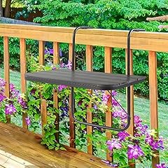 Leewoojardin balcony railing for sale  Delivered anywhere in USA 