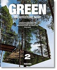Green architecture now. usato  Spedito ovunque in Italia 