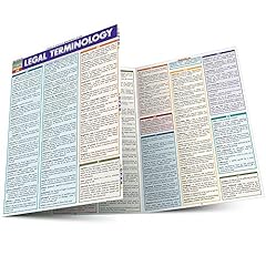 Legal terminology for sale  Delivered anywhere in USA 