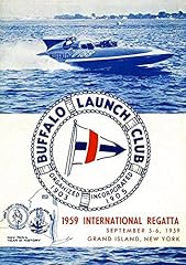 1959 international regatta for sale  Delivered anywhere in USA 