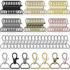 Swivel clasp hooks for sale  Delivered anywhere in UK