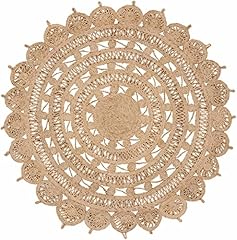 Hauteloom longville jute for sale  Delivered anywhere in USA 