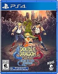 Modus double dragon for sale  Delivered anywhere in USA 