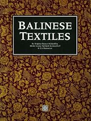 Balinese textiles for sale  Delivered anywhere in USA 