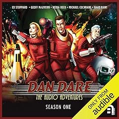 Dan dare audio for sale  Delivered anywhere in UK