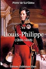 Louis philippe d'occasion  Livré partout en France