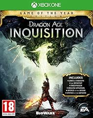 Dragon age inquisition usato  Spedito ovunque in Italia 