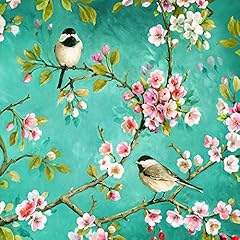 Servietten kohlmeisen magnolie gebraucht kaufen  Wird an jeden Ort in Deutschland