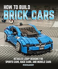 Build brick cars for sale  Delivered anywhere in USA 