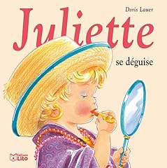 Juliette déguise d'occasion  Livré partout en Belgiqu