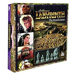 Labyrinth movie board for sale  Delivered anywhere in UK