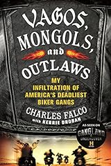 Vagos mongols outlaws for sale  Delivered anywhere in USA 