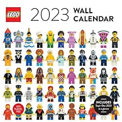 Lego 2023 wall for sale  Delivered anywhere in USA 