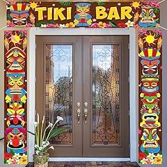 Tiki banner luau gebraucht kaufen  Wird an jeden Ort in Deutschland