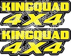 Kingquad gas tank for sale  Delivered anywhere in USA 