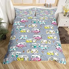 Camper van bedding for sale  Delivered anywhere in UK