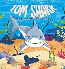 Tom shark gebraucht kaufen  Wird an jeden Ort in Deutschland