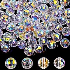 Crystal glass beads for sale  Delivered anywhere in USA 