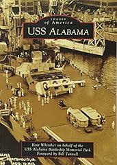 Uss alabama for sale  Delivered anywhere in USA 