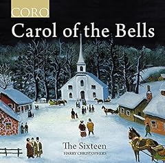 Carol the bells d'occasion  Livré partout en France