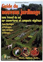 Guide nouveau jardinage d'occasion  Livré partout en France