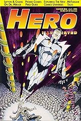Hero illustrated issue for sale  Delivered anywhere in USA 