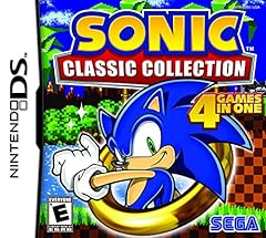 Sonic classic collection for sale  Delivered anywhere in USA 