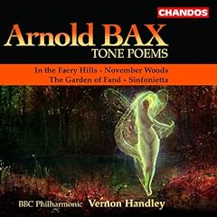 Arnold bax poèmes d'occasion  Livré partout en France
