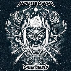 Way diablo vinyl for sale  Delivered anywhere in UK