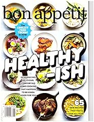 Bon appetit magazine for sale  Delivered anywhere in USA 