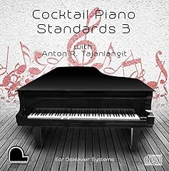 Cocktail piano standards for sale  Delivered anywhere in USA 