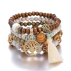 Lichuanuk boho stück gebraucht kaufen  Wird an jeden Ort in Deutschland