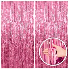 Pack pink backdrop for sale  Delivered anywhere in USA 